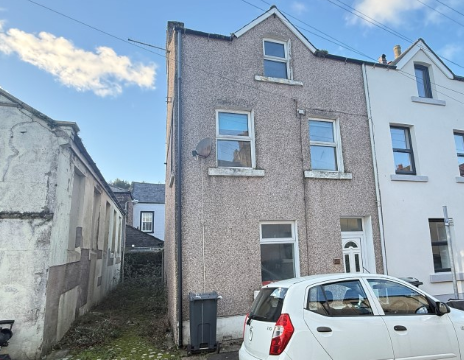 Improvement in Whitehaven photo